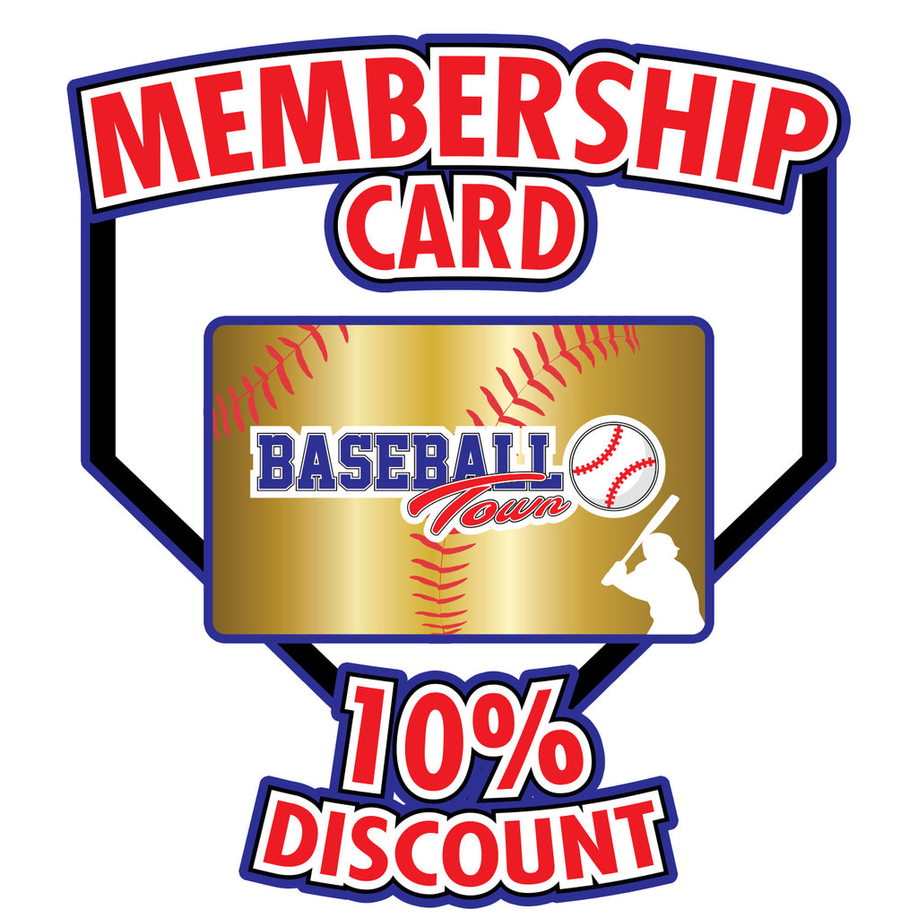 Membership Card