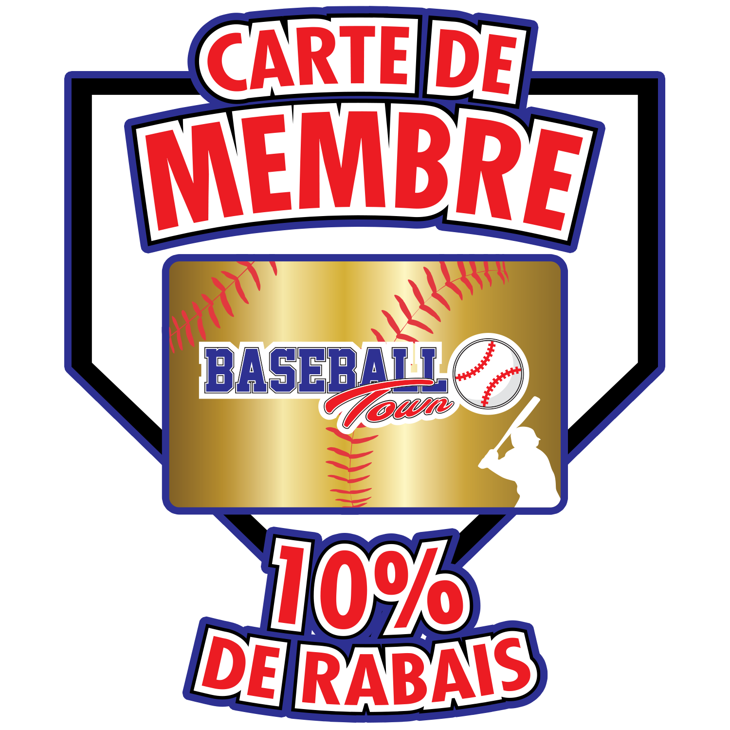 Membership Card