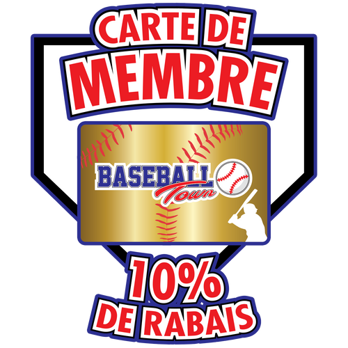 Membership Card