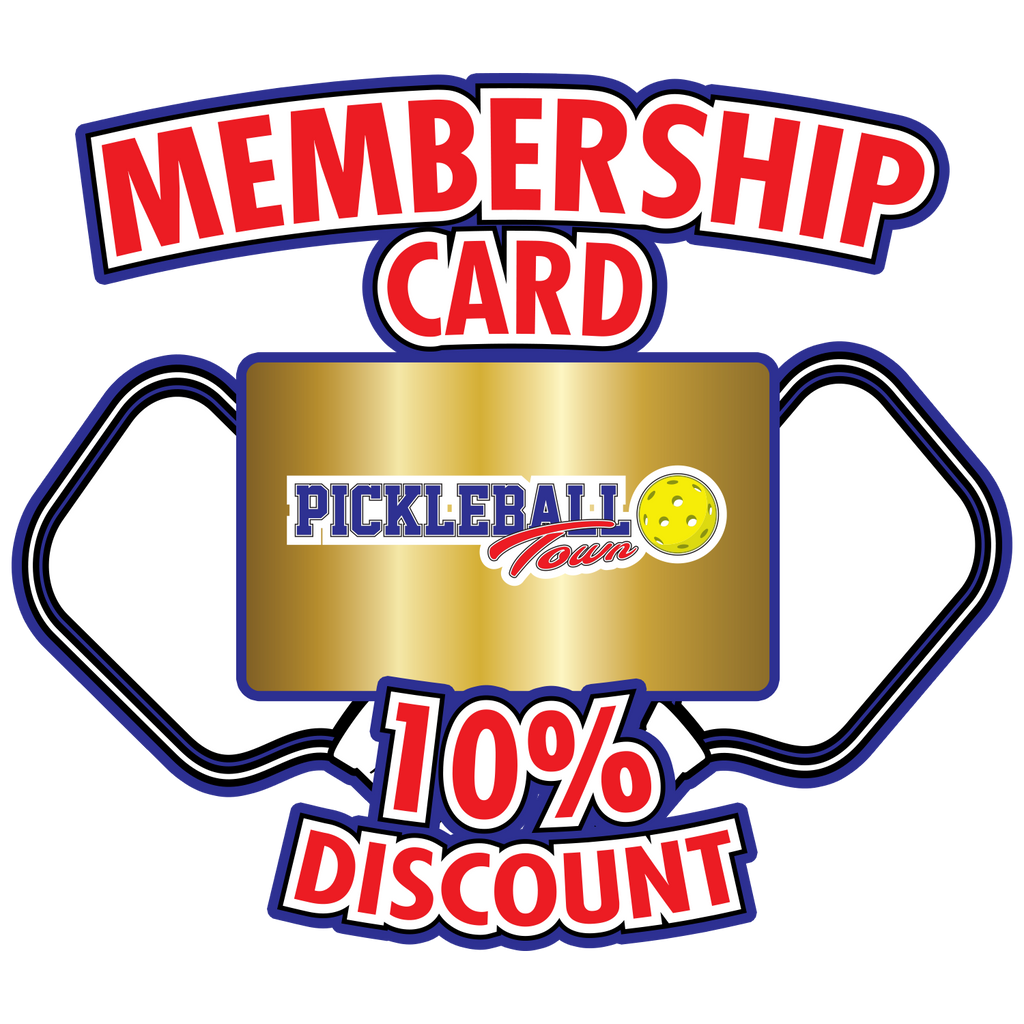Membership Card