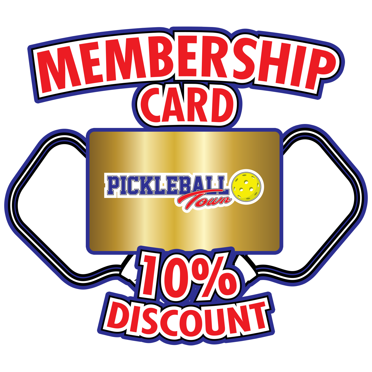 Membership Card