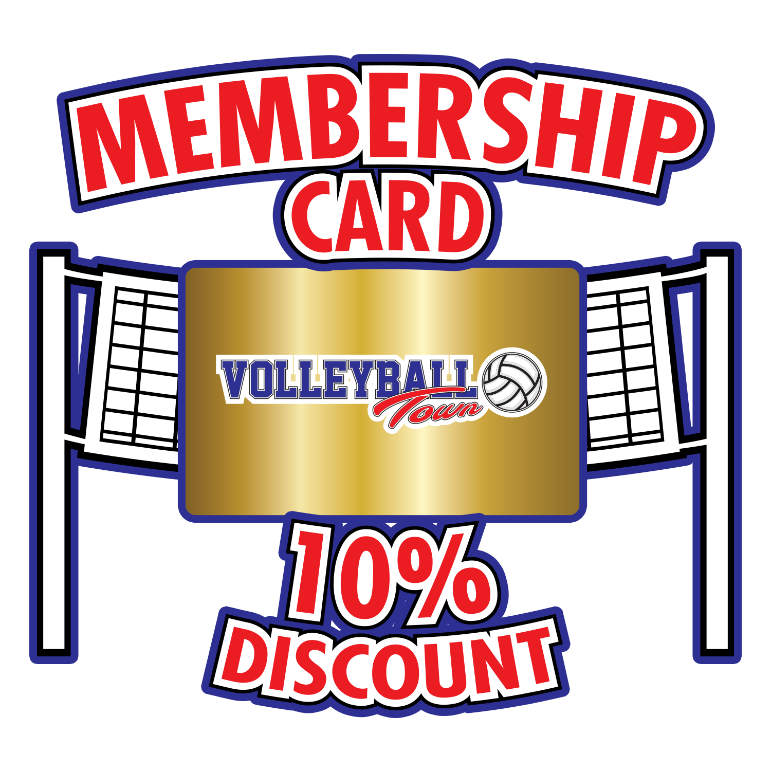 Membership Card