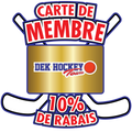 Carte de Membre