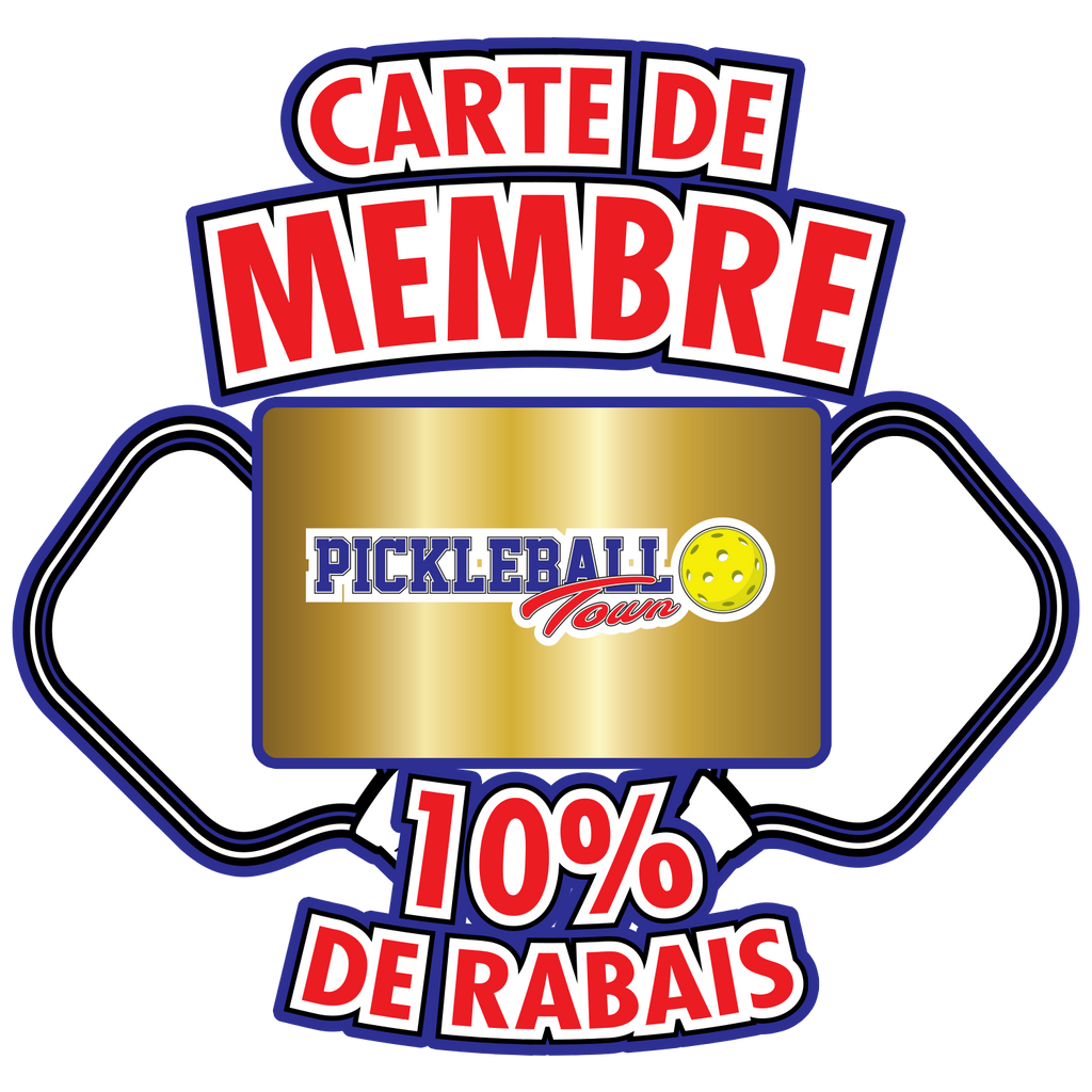 Membership Card