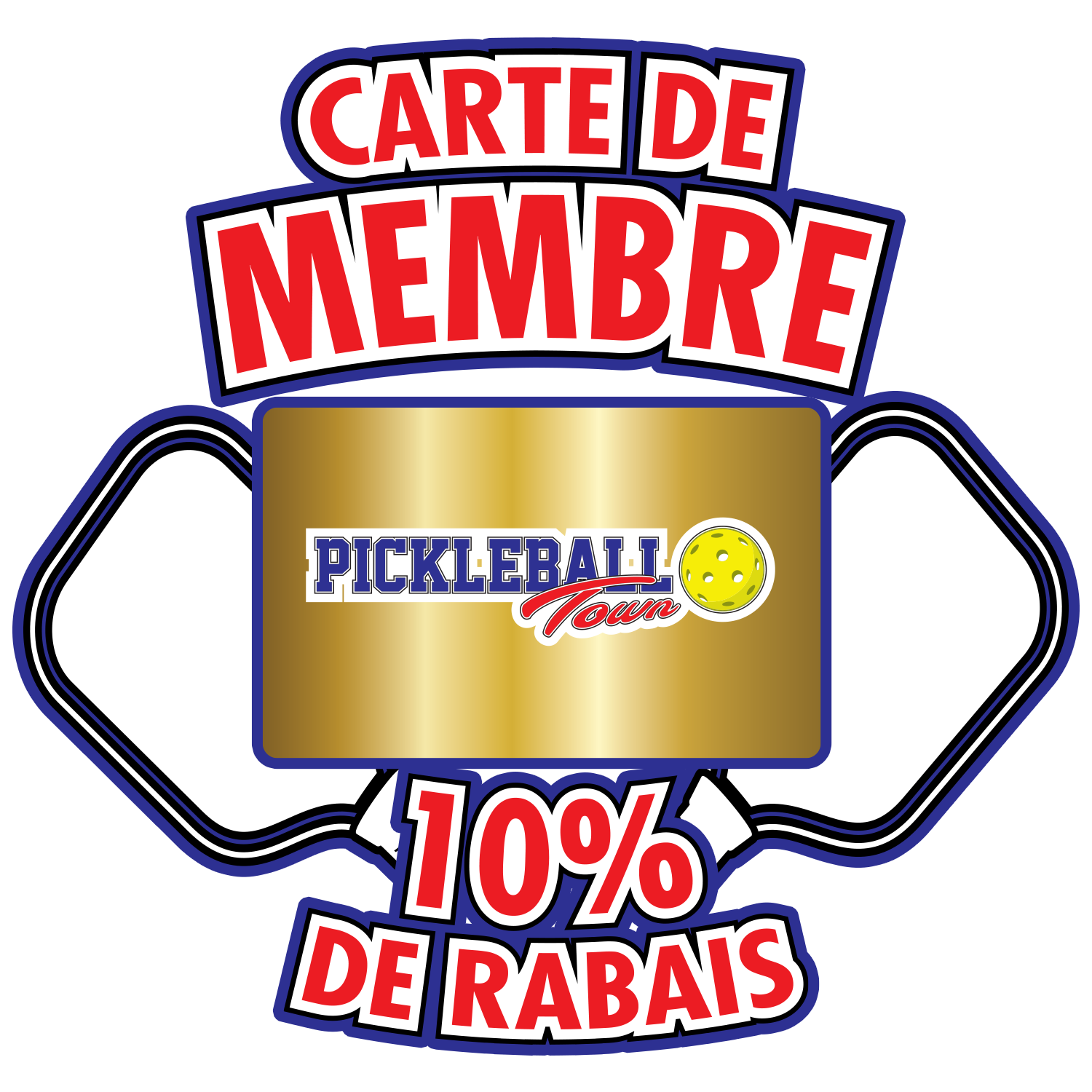 Membership Card