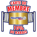 Carte de Membre