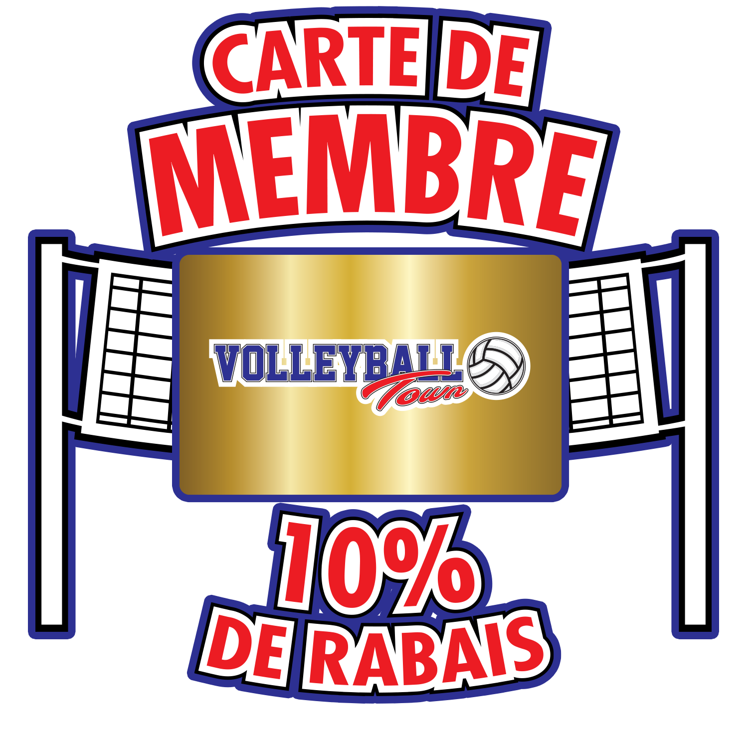 Membership Card