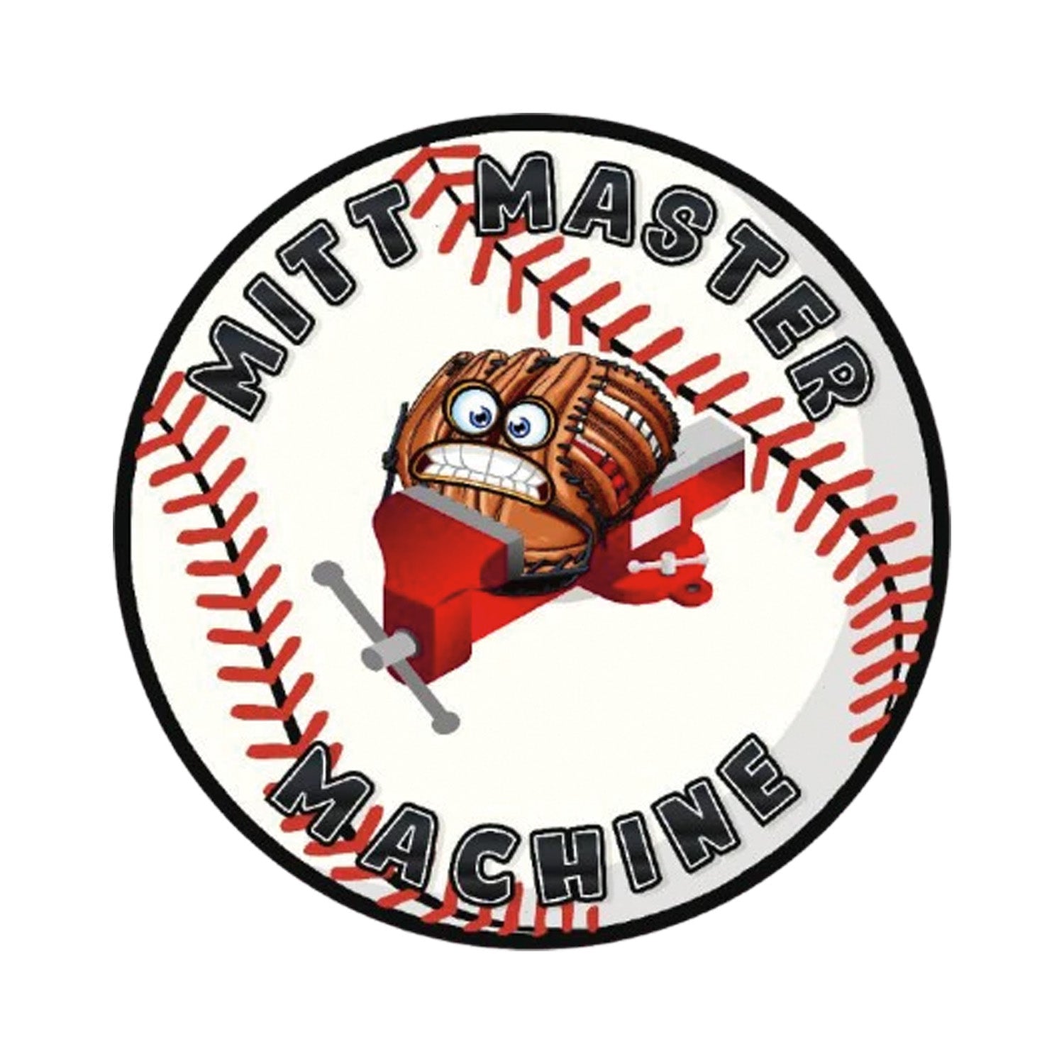 Mitt Master