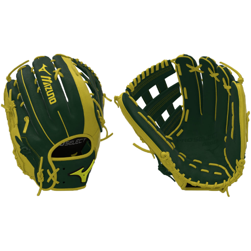 Mizuno GPSSP-14C Pro Select 14" Softball Glove