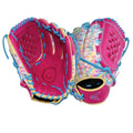 Easton PCFP125-HAPPY Happiness Project Professional Collection 12.5" Softball Glove