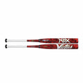 Victus Nox Red USSSA 13.25" Barrel No No Load Slowpitch Bat