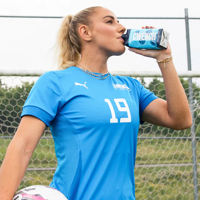 CWENCH Sports Drink