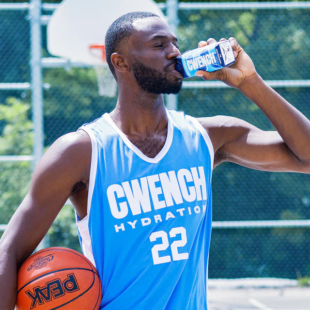 CWENCH Sports Drink