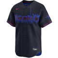 Nike MLB Toronto Blue Jays City Connect Limited Jersey