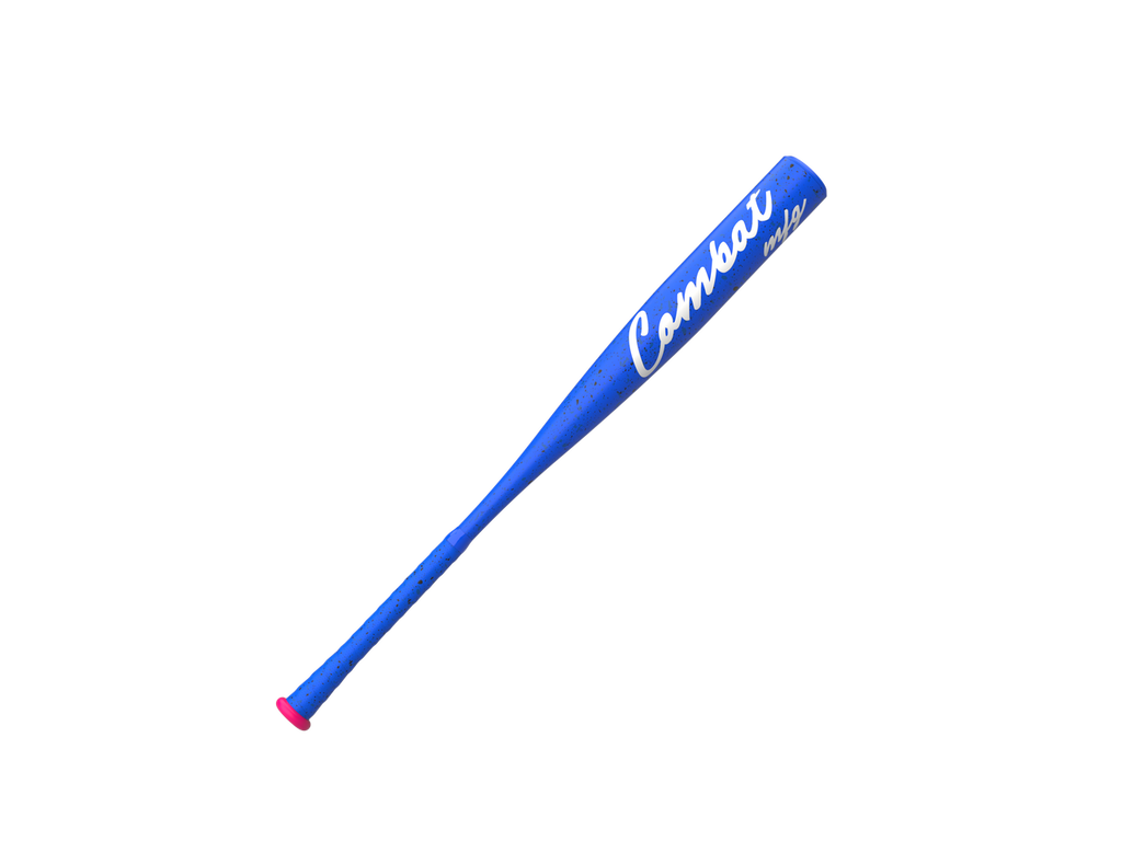 Combat Cookie Monster (-3) BBRCOR Balanced Baseball Bat