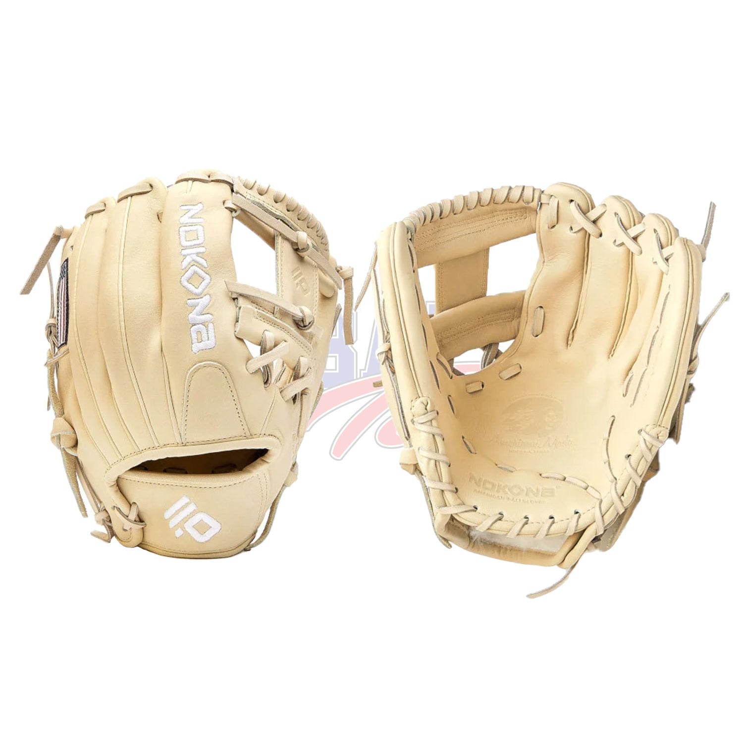 American Kip Series 11.5" I-Web Baseball Glove