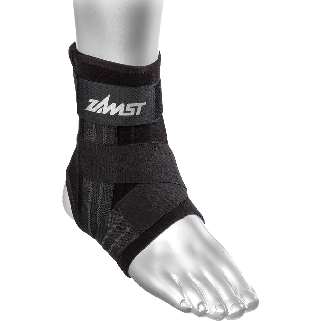 A1 Ankle Support Black