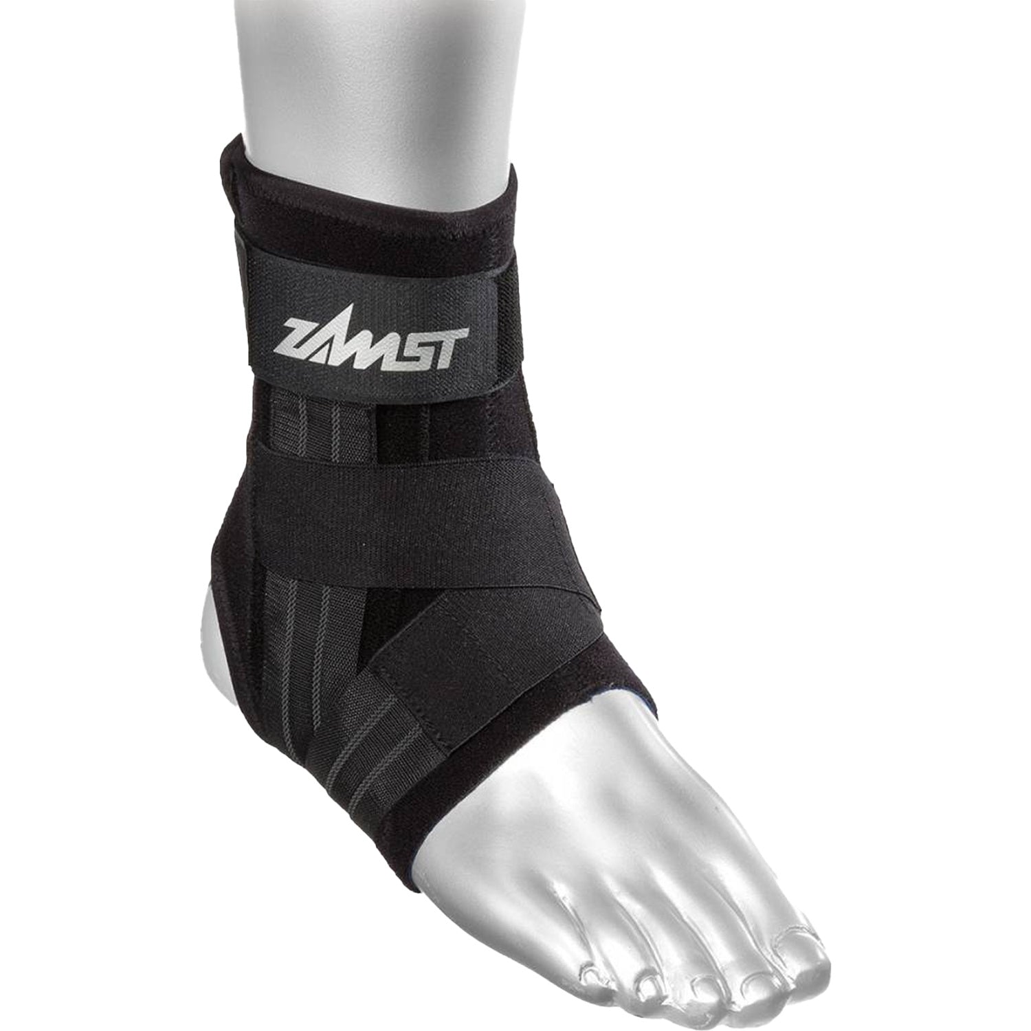 A1 Ankle Support Black