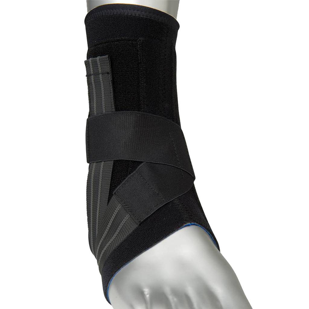 A1 Ankle Support Black