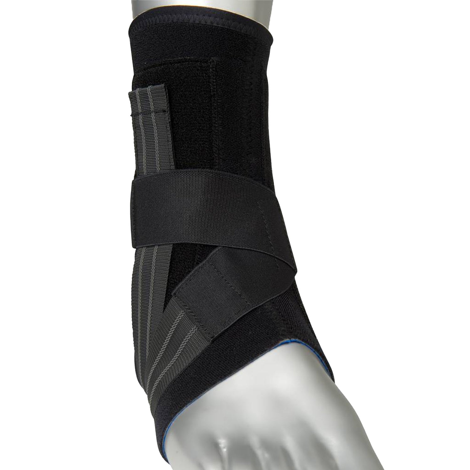 A1 Ankle Support Black