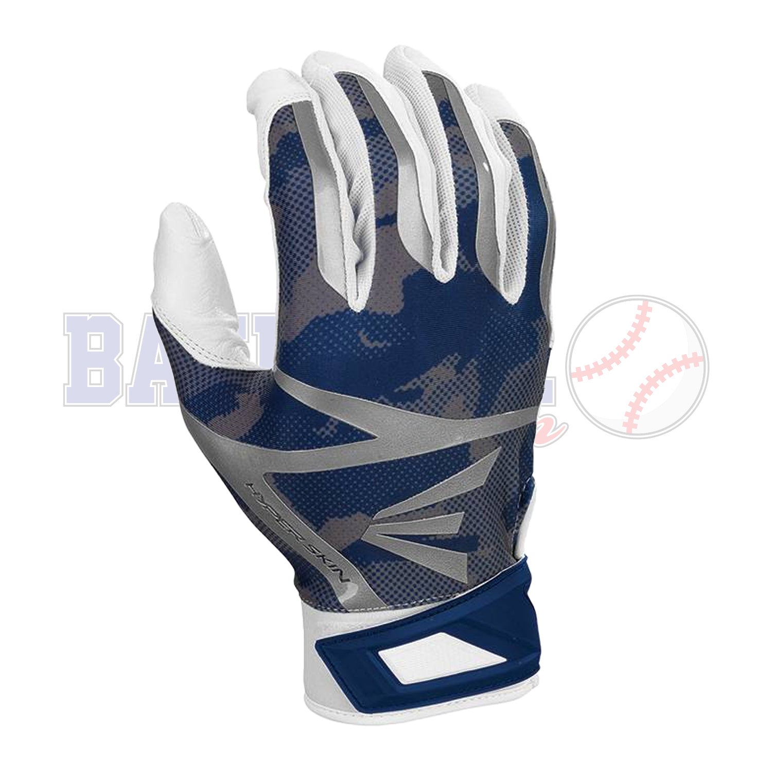 Gant de Frappeur pour Homme Z7 Hyperskin
