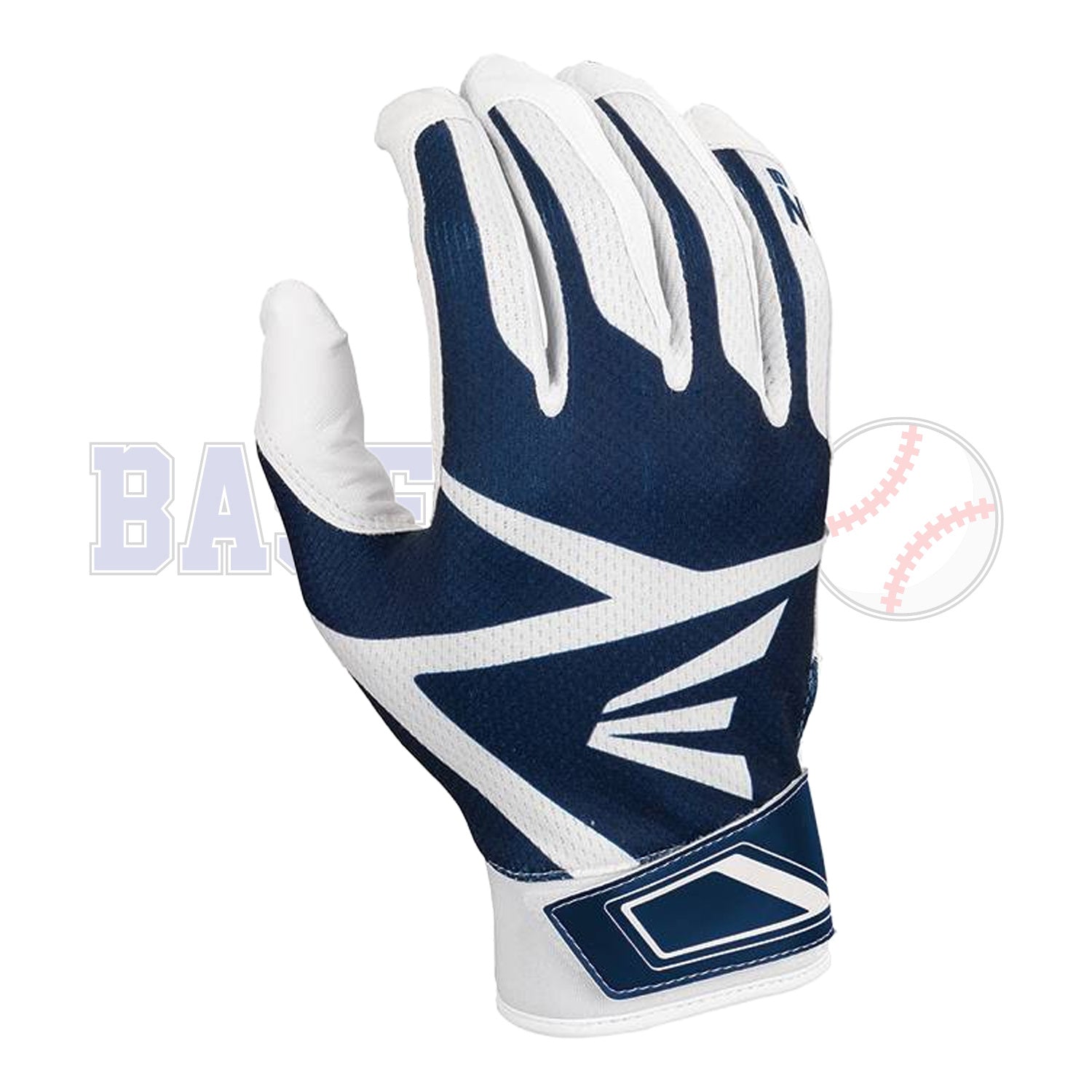 Gants de Frappeur Z3 Hyperskin pour Enfant