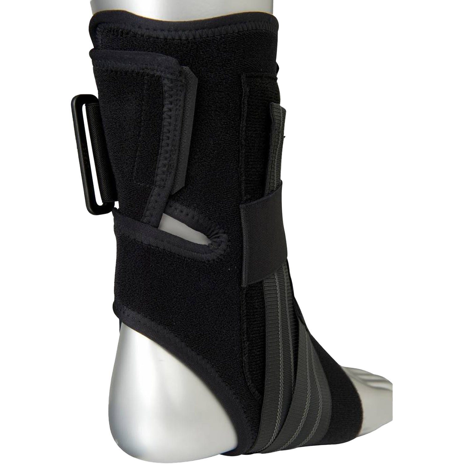 A1 Ankle Support Black