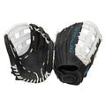 STFP1275BKWH Stealth Pro 12.75" Fastpitch Glove