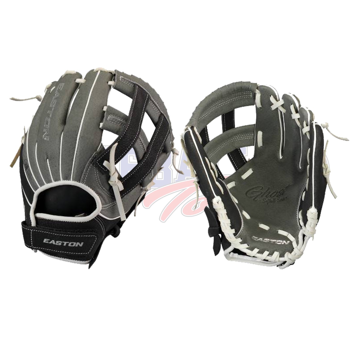 Gant de Fastpitch Enfant GF1100Y Ghost Flex FP 11"