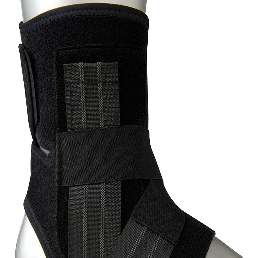 A1 Ankle Support Black