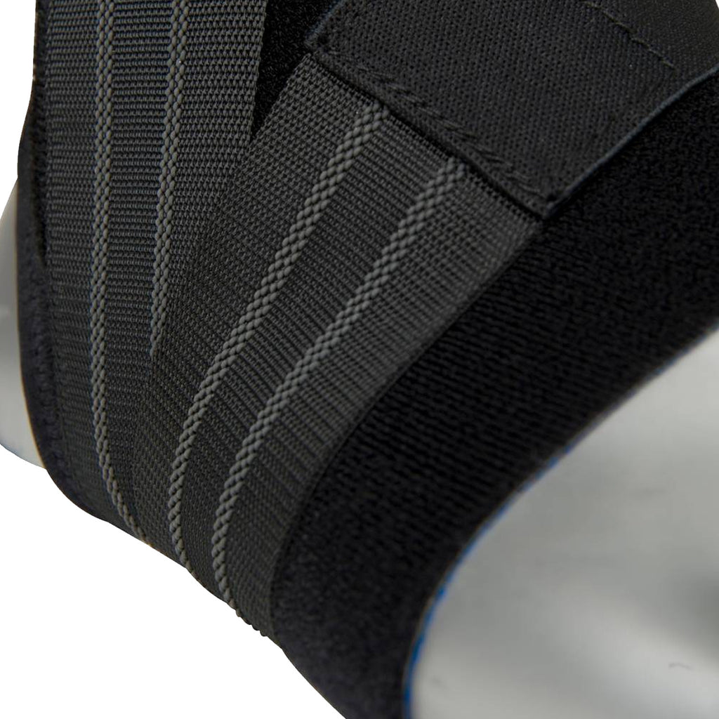 A1 Ankle Support Black