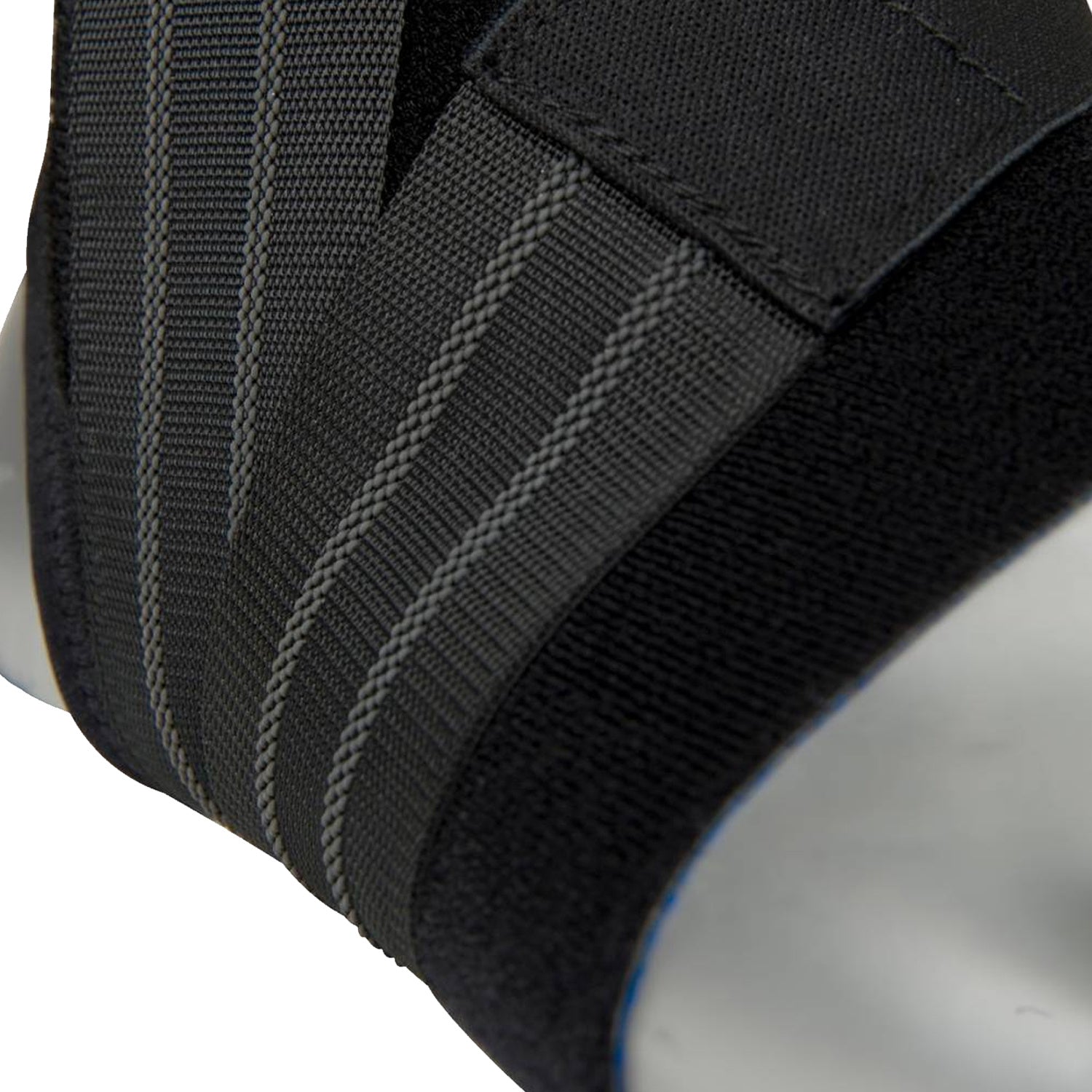 A1 Ankle Support Black