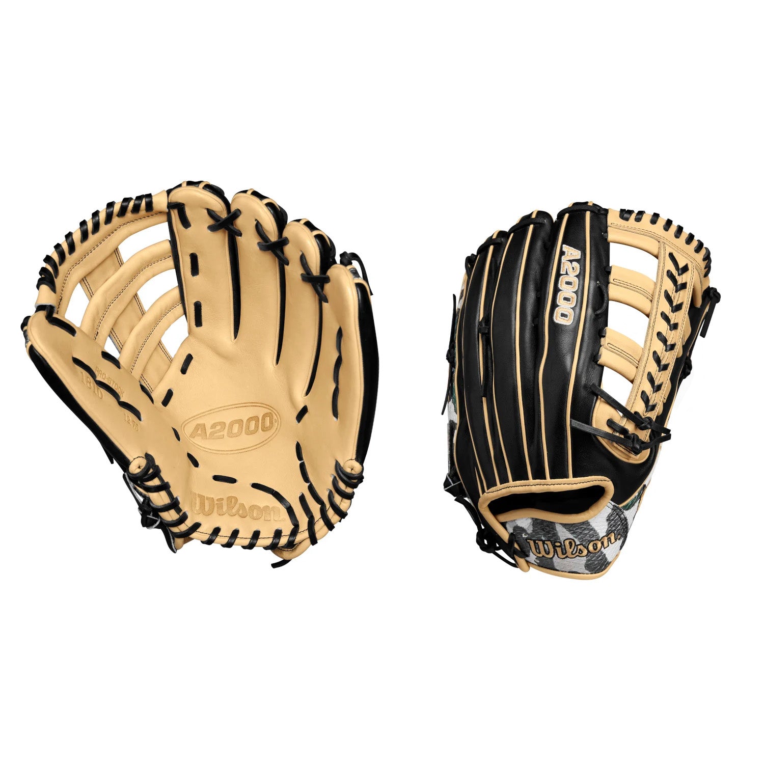 Gant de Baseball A2000 1810 Superskin 12.75"