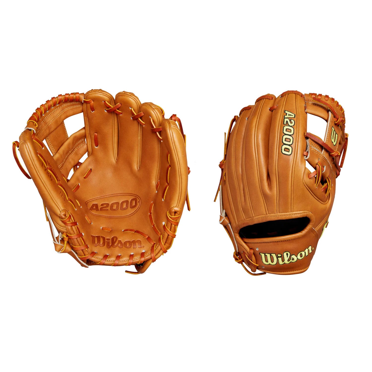 Gant de Baseball A2000 Classic 1786 11.5"