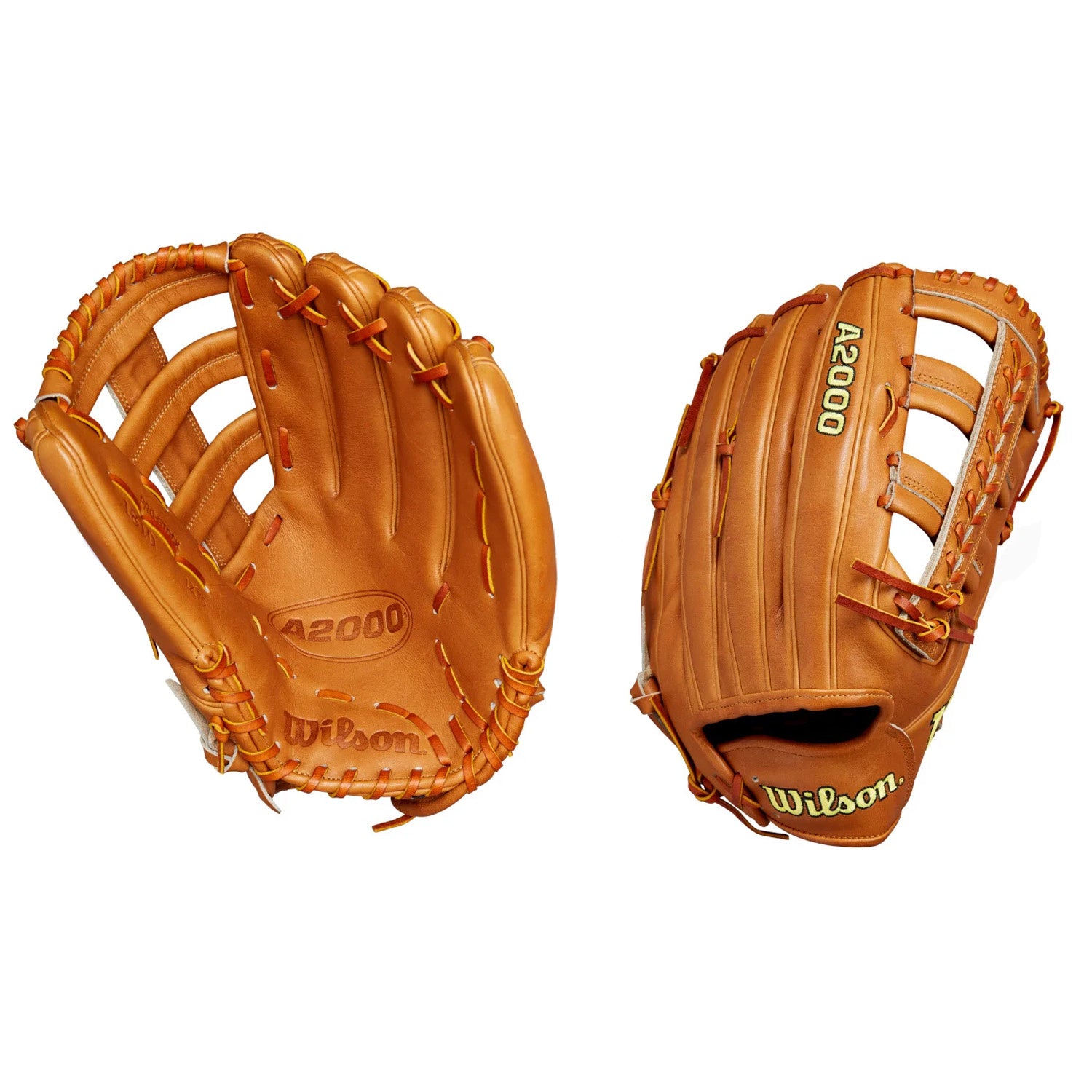 Gant de Baseball A2000 Classic 1810 12.75"