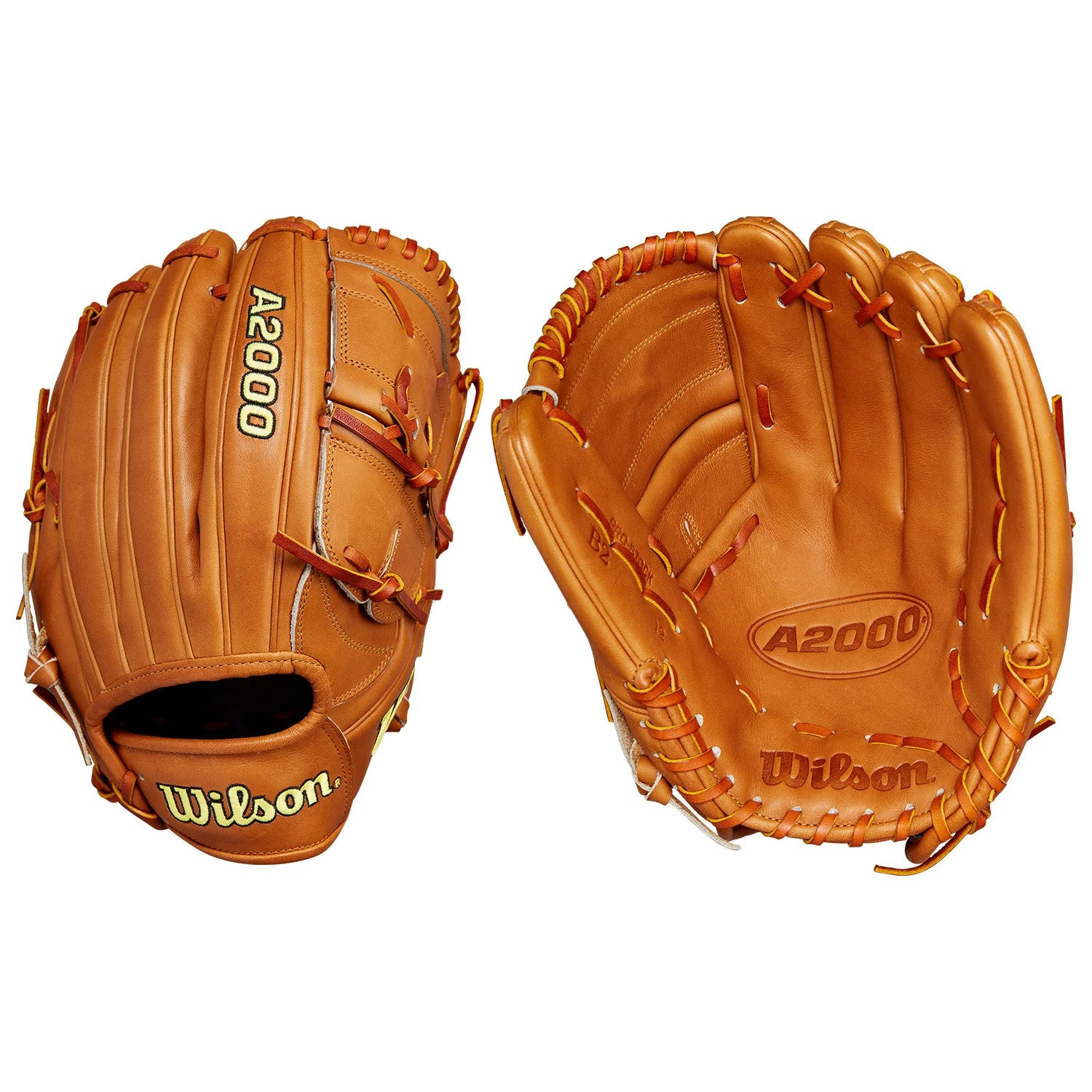 Gant de Baseball A2000 Classic B2 12"