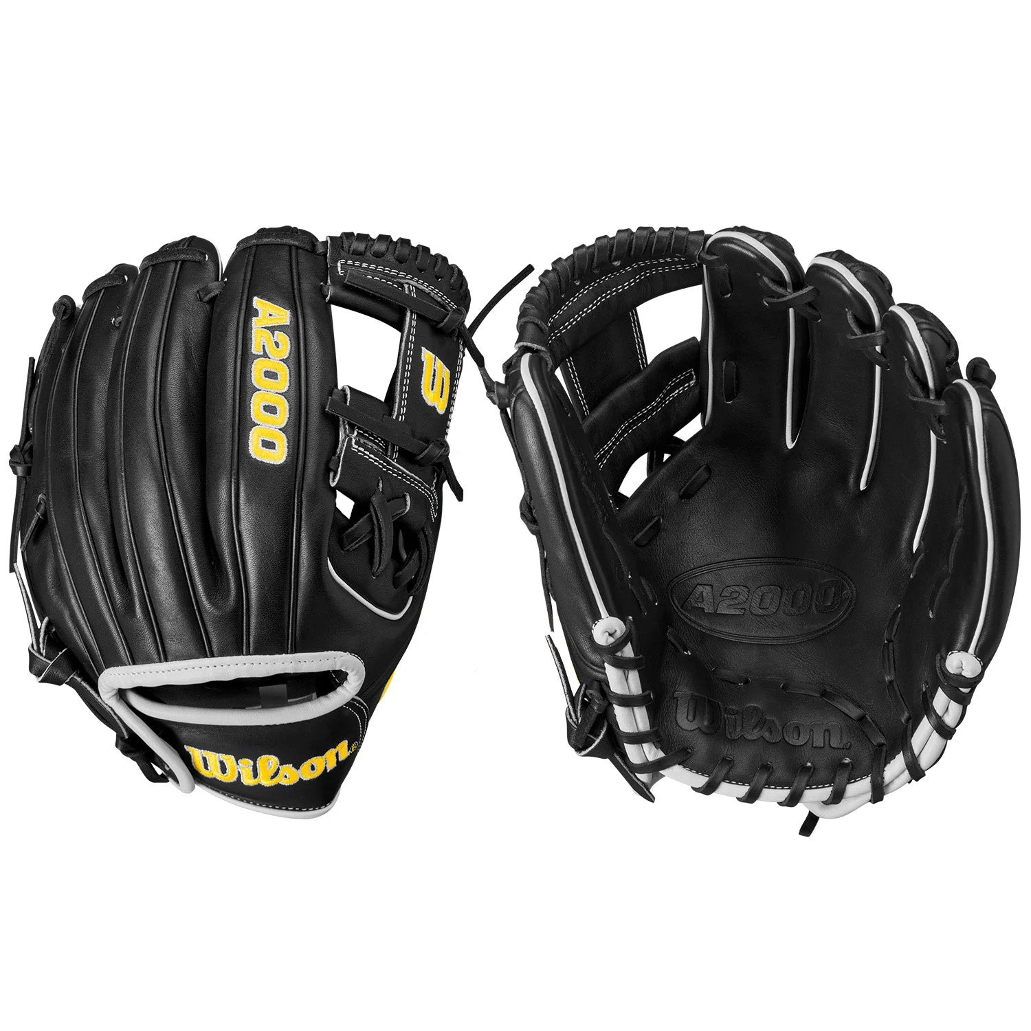 Gant de Baseball A2000 Classic DP15 11.5"