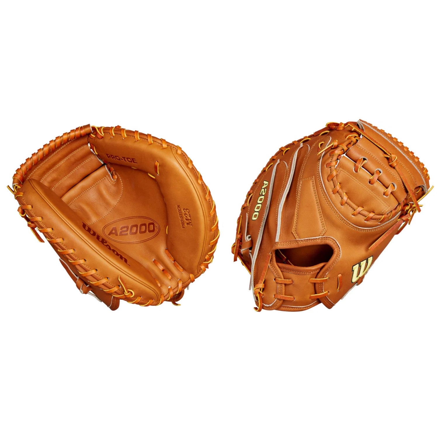  Gant de Receveur A2000 Classic M23 33.5"