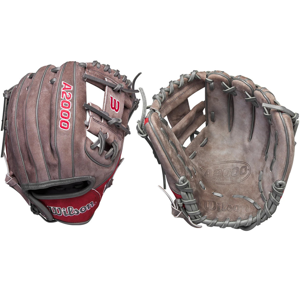 A2000 December 2023 GOTM PF88 11.25" Baseball Glove