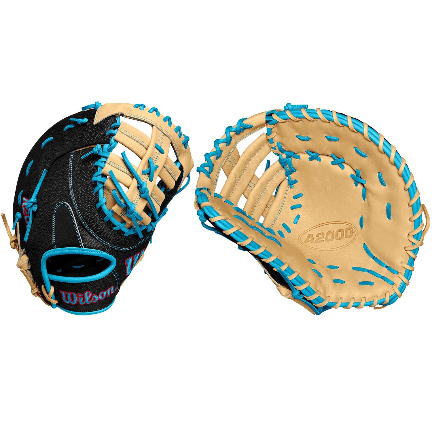 Gant de Premier But A2000 Fall 2024 1679 SuperSkin 12.5"