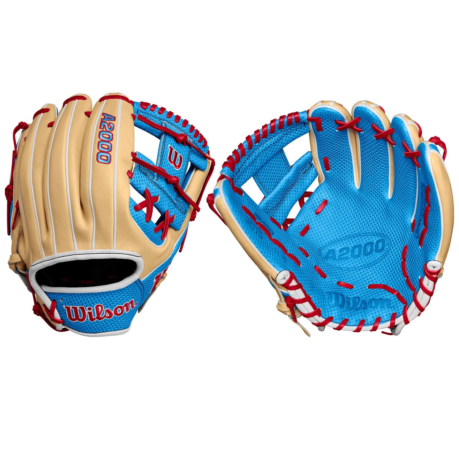Gant de Baseball A2000 Fall 2024 1975 Spin Control 11.75"