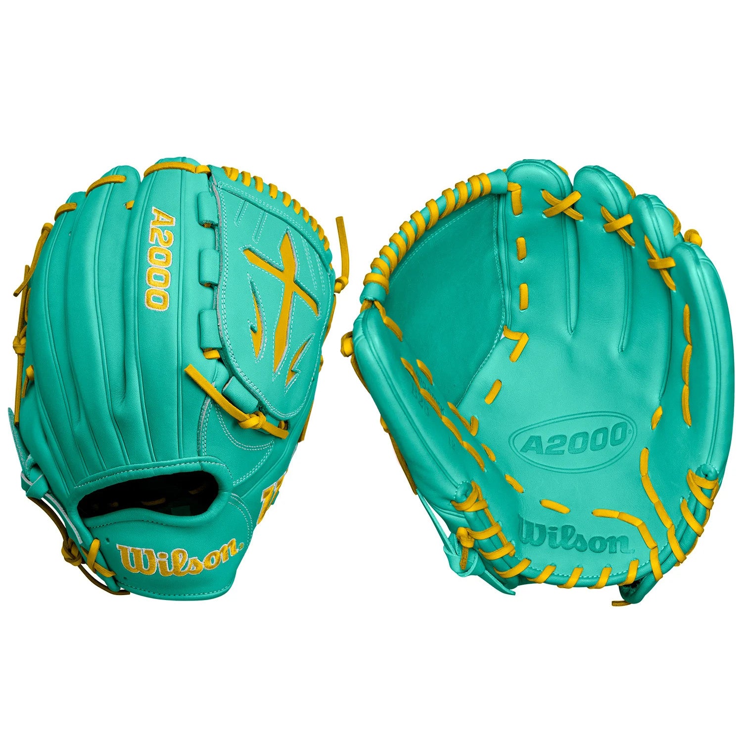 Gant de Baseball A2000 Fall 2024 B23 12"