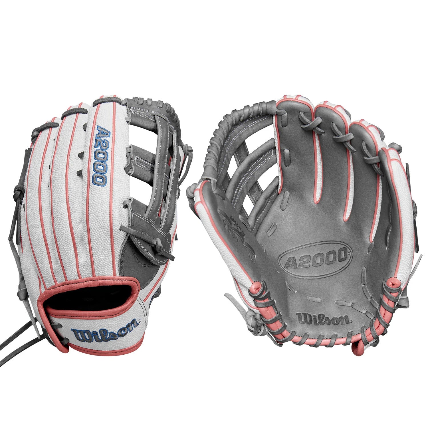 Gant de Softball A2000 FP50 12.25"