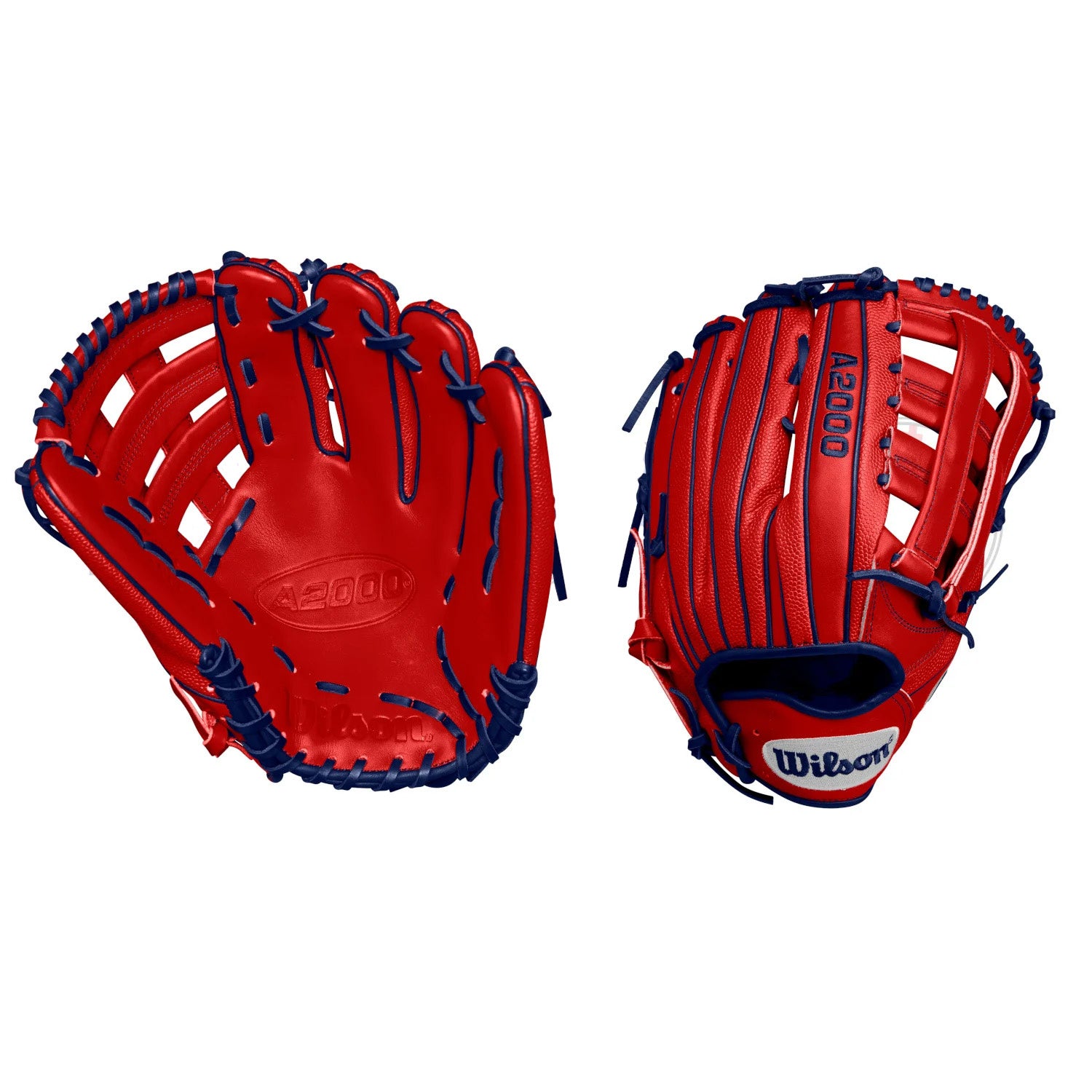 Gant de baseball A2000 Masataka Yoshida 12.5"