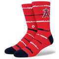 Bas MLB Chalk des Angels de Los Angeles
