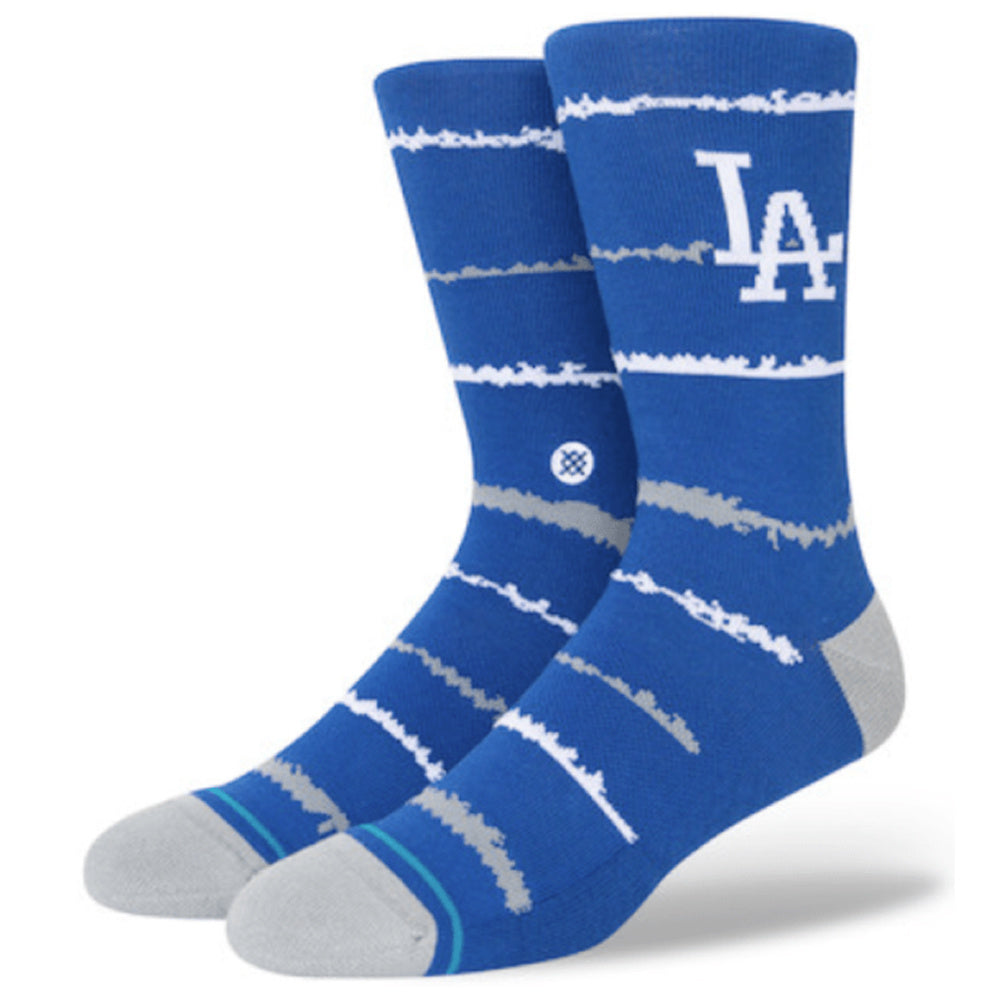 Bas MLB Chalk  des Dodgers de Los Angeles