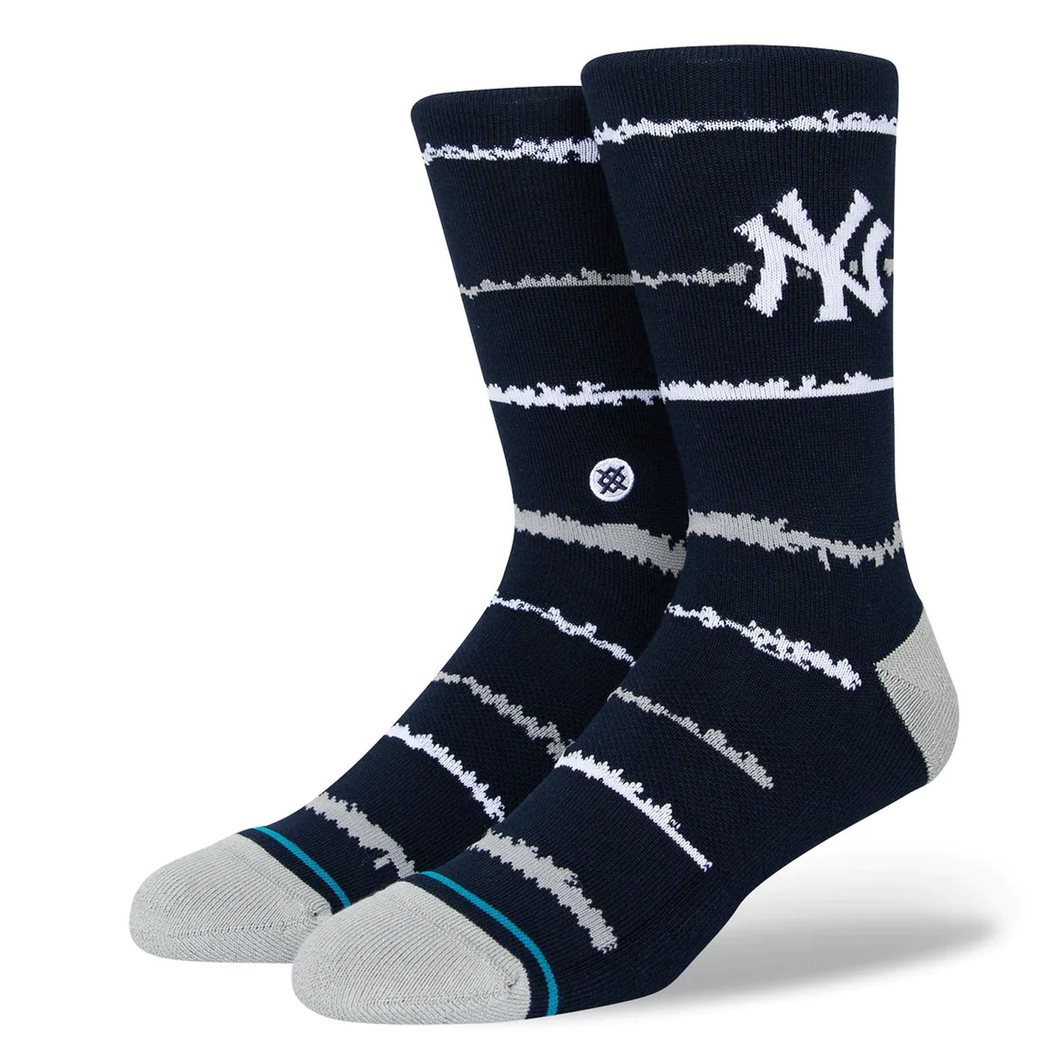 Bas MLB Chalk des Yankees de New York