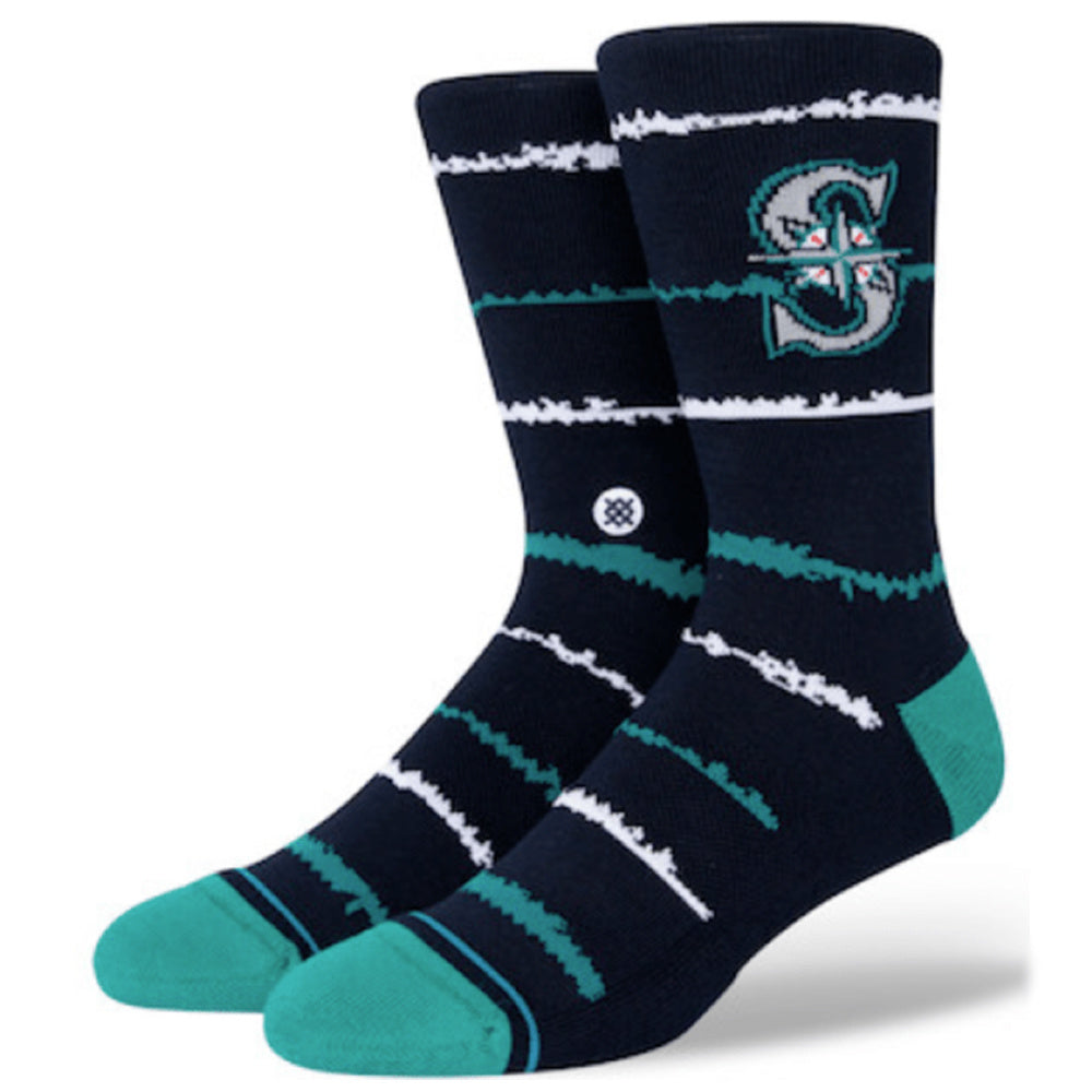 Bas MLB Chalk des Mariners de Seattle