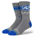 MLB Jackie Robinson 2023 Crew Socks