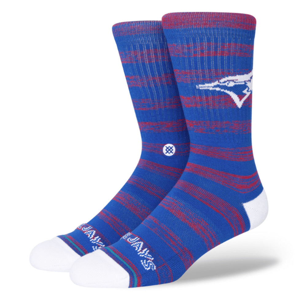 Bas MLB Twist Crew des Blue Jays